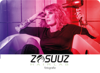 Aimes klanten - ZoSuuz Hairlab